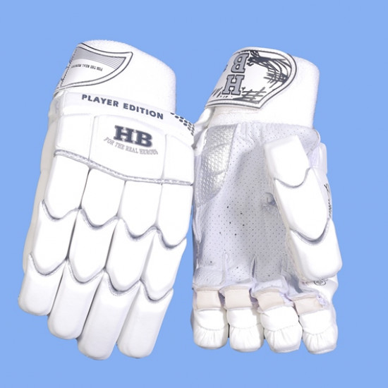 HB Batting Gloves - Player Edition
